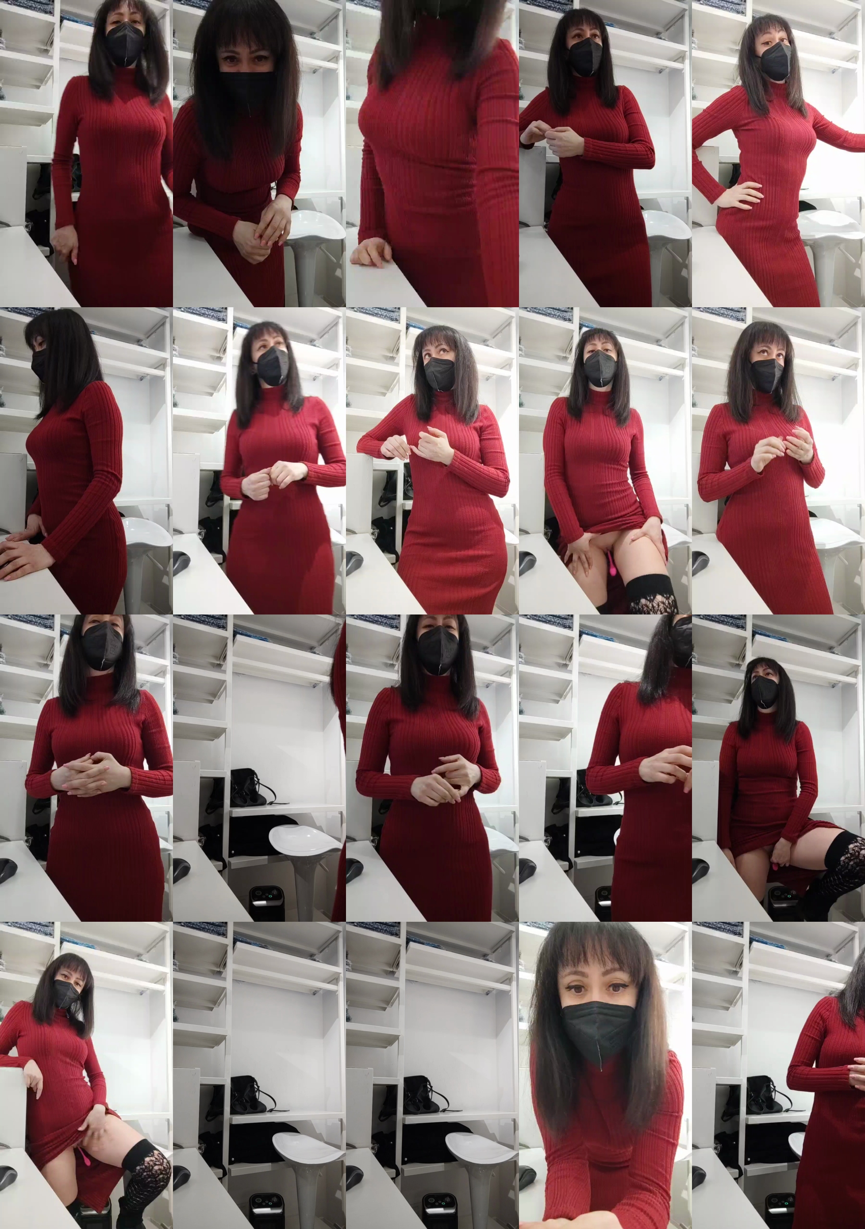 DahliaSegreta  10-03-2022